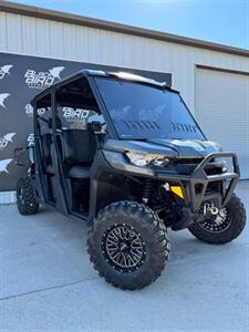 2022 Can Am Defender HD10 XT MAX   - Photo 1 - Monroe, LA 71202