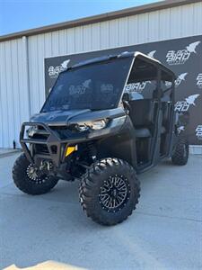 2022 Can Am Defender HD10 XT MAX   - Photo 2 - Monroe, LA 71202