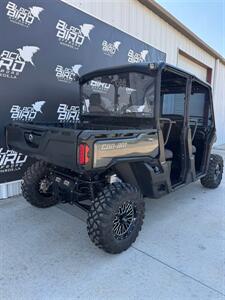 2022 Can Am Defender HD10 XT MAX   - Photo 10 - Monroe, LA 71202