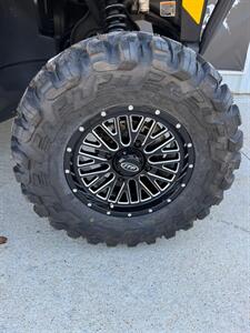 2022 Can Am Defender HD10 XT MAX   - Photo 14 - Monroe, LA 71202