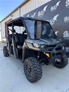 2022 Can Am Defender HD10 XT MAX   - Photo 3 - Monroe, LA 71202