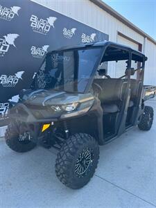 2022 Can Am Defender HD10 XT MAX   - Photo 7 - Monroe, LA 71202
