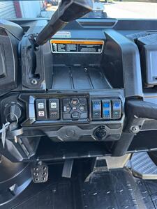 2022 Can Am Defender HD10 XT MAX   - Photo 15 - Monroe, LA 71202