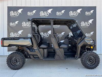 2022 Can Am Defender HD10 XT MAX   - Photo 8 - Monroe, LA 71202