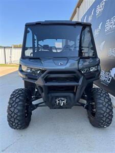 2022 Can Am Defender HD10 XT MAX   - Photo 9 - Monroe, LA 71202