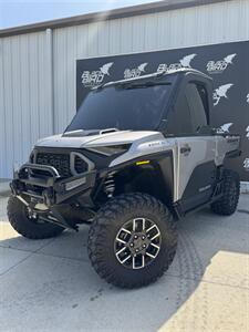 2024 Polaris Ranger XD 1500 Northstar Ultimate   - Photo 2 - Monroe, LA 71202