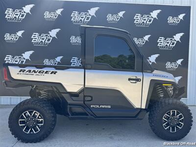 2024 Polaris Ranger XD 1500 Northstar Ultimate   - Photo 8 - Monroe, LA 71202