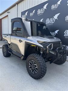 2024 Polaris Ranger XD 1500 Northstar Ultimate   - Photo 3 - Monroe, LA 71202