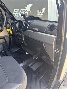 2024 Polaris Ranger XD 1500 Northstar Ultimate   - Photo 14 - Monroe, LA 71202