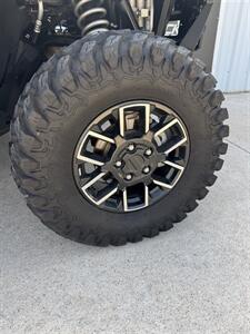 2024 Polaris Ranger XD 1500 Northstar Ultimate   - Photo 11 - Monroe, LA 71202