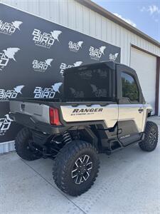 2024 Polaris Ranger XD 1500 Northstar Ultimate   - Photo 9 - Monroe, LA 71202