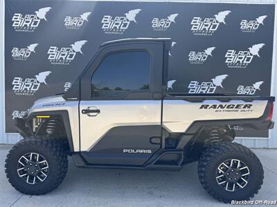 2024 Polaris Ranger XD 1500 Northstar Ultimate   - Photo 5 - Monroe, LA 71202
