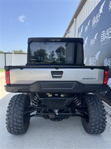 2024 Polaris Ranger XD 1500 Northstar Ultimate   - Photo 6 - Monroe, LA 71202