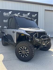 2024 Polaris Ranger XD 1500 Northstar Ultimate   - Photo 1 - Monroe, LA 71202