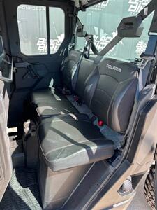 2024 Polaris Ranger 1000 XP Northstar Ultimate Crew   - Photo 9 - Monroe, LA 71202