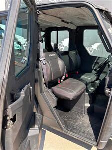 2024 Polaris Ranger 1000 XP Northstar Ultimate Crew   - Photo 12 - Monroe, LA 71202