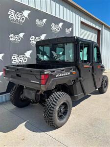 2024 Polaris Ranger 1000 XP Northstar Ultimate Crew   - Photo 8 - Monroe, LA 71202