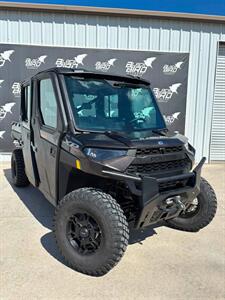 2024 Polaris Ranger 1000 XP Northstar Ultimate Crew   - Photo 2 - Monroe, LA 71202