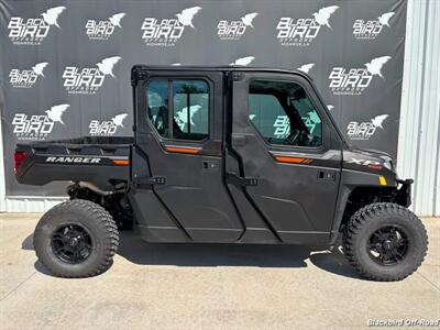 2024 Polaris Ranger 1000 XP Northstar Ultimate Crew   - Photo 6 - Monroe, LA 71202