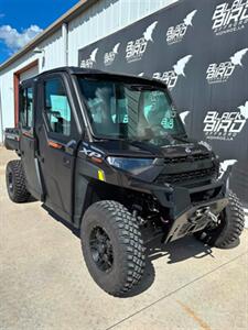 2024 Polaris Ranger 1000 XP Northstar Ultimate Crew   - Photo 3 - Monroe, LA 71202