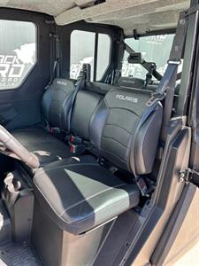 2024 Polaris Ranger 1000 XP Northstar Ultimate Crew   - Photo 10 - Monroe, LA 71202