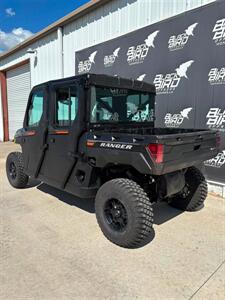 2024 Polaris Ranger 1000 XP Northstar Ultimate Crew   - Photo 7 - Monroe, LA 71202