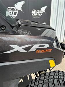 2024 Polaris Ranger 1000 XP Northstar Ultimate Crew   - Photo 13 - Monroe, LA 71202