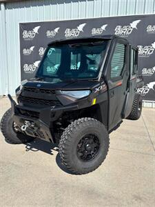 2024 Polaris Ranger 1000 XP Northstar Ultimate Crew   - Photo 1 - Monroe, LA 71202