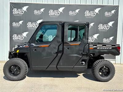2024 Polaris Ranger 1000 XP Northstar Ultimate Crew   - Photo 5 - Monroe, LA 71202