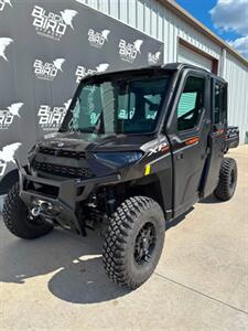 2024 Polaris Ranger 1000 XP Northstar Ultimate Crew   - Photo 4 - Monroe, LA 71202