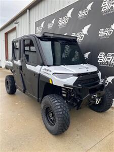 2022 Polaris Ranger 1000 XP Northstar Ultimate Crew   - Photo 3 - Monroe, LA 71202