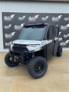 2022 Polaris Ranger 1000 XP Northstar Ultimate Crew   - Photo 2 - Monroe, LA 71202