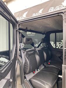 2022 Polaris Ranger 1000 XP Northstar Ultimate Crew   - Photo 14 - Monroe, LA 71202