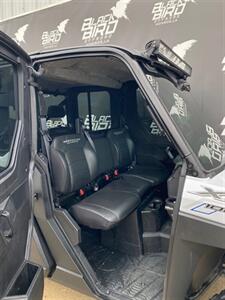 2022 Polaris Ranger 1000 XP Northstar Ultimate Crew   - Photo 11 - Monroe, LA 71202