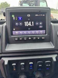 2022 Polaris Ranger 1000 XP Northstar Ultimate Crew   - Photo 17 - Monroe, LA 71202