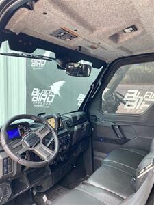 2022 Polaris Ranger 1000 XP Northstar Ultimate Crew   - Photo 9 - Monroe, LA 71202