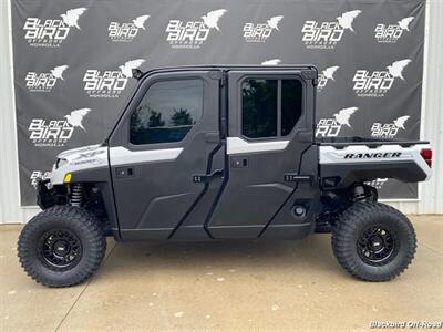 2022 Polaris Ranger 1000 XP Northstar Ultimate Crew   - Photo 7 - Monroe, LA 71202