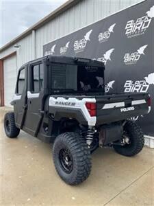 2022 Polaris Ranger 1000 XP Northstar Ultimate Crew   - Photo 5 - Monroe, LA 71202