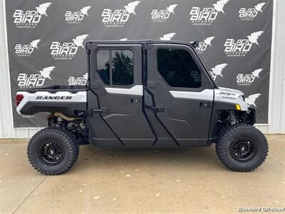 2022 Polaris Ranger 1000 XP Northstar Ultimate Crew   - Photo 8 - Monroe, LA 71202