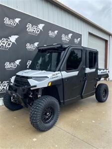 2022 Polaris Ranger 1000 XP Northstar Ultimate Crew   - Photo 4 - Monroe, LA 71202