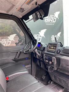 2022 Polaris Ranger 1000 XP Northstar Ultimate Crew   - Photo 13 - Monroe, LA 71202