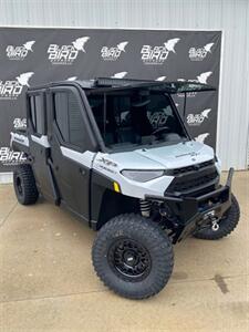 2022 Polaris Ranger 1000 XP Northstar Ultimate Crew   - Photo 18 - Monroe, LA 71202