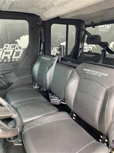 2022 Polaris Ranger 1000 XP Northstar Ultimate Crew   - Photo 10 - Monroe, LA 71202