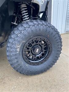 2022 Polaris Ranger 1000 XP Northstar Ultimate Crew   - Photo 20 - Monroe, LA 71202