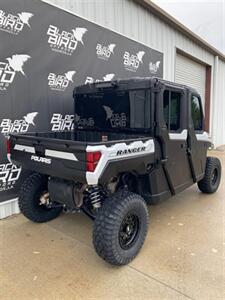 2022 Polaris Ranger 1000 XP Northstar Ultimate Crew   - Photo 6 - Monroe, LA 71202