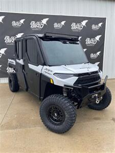 2022 Polaris Ranger 1000 XP Northstar Ultimate Crew   - Photo 1 - Monroe, LA 71202