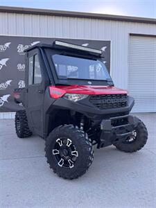 2020 Polaris Ranger 1000 EPS Cab - Photo 2 - Monroe, LA 71202