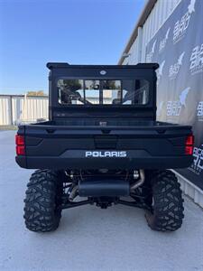 2020 Polaris Ranger 1000 EPS Cab - Photo 5 - Monroe, LA 71202