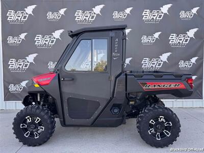 2020 Polaris Ranger 1000 EPS Cab - Photo 10 - Monroe, LA 71202