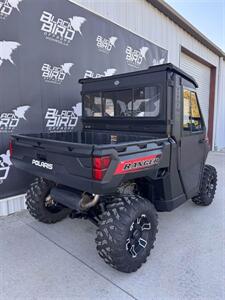 2020 Polaris Ranger 1000 EPS Cab - Photo 9 - Monroe, LA 71202